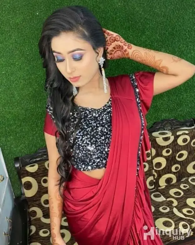 Nandani Duggal Makeover