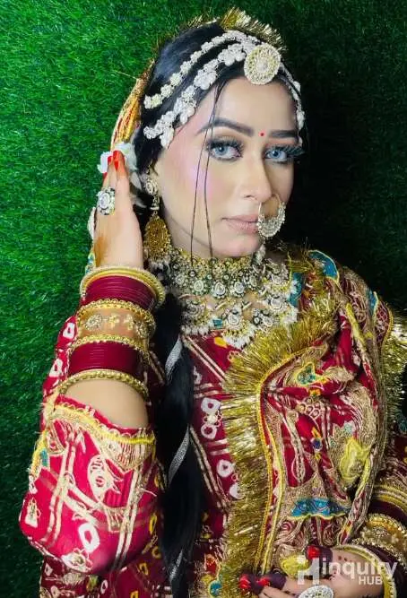 Nandani Duggal Makeover