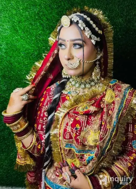 Nandani Duggal Makeover
