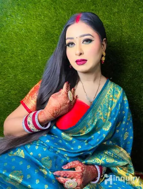 Nandani Duggal Makeover