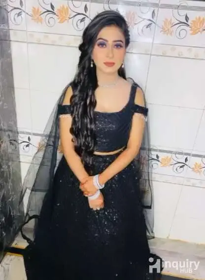 Nandani Duggal Makeover