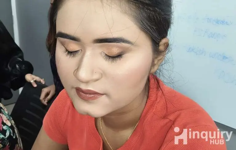 Makeovers By Jyoti