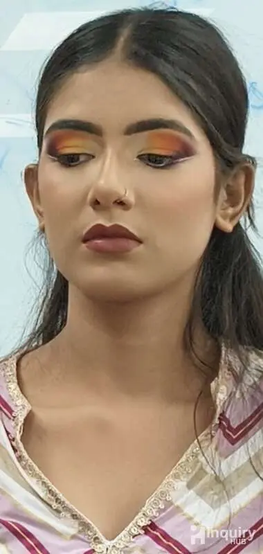 Makeovers By Jyoti