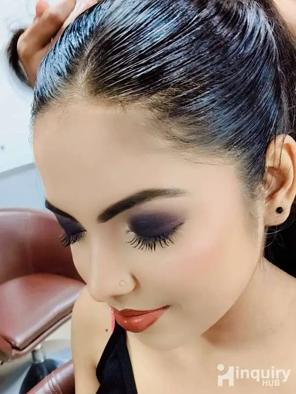 Makeovers By Jyoti