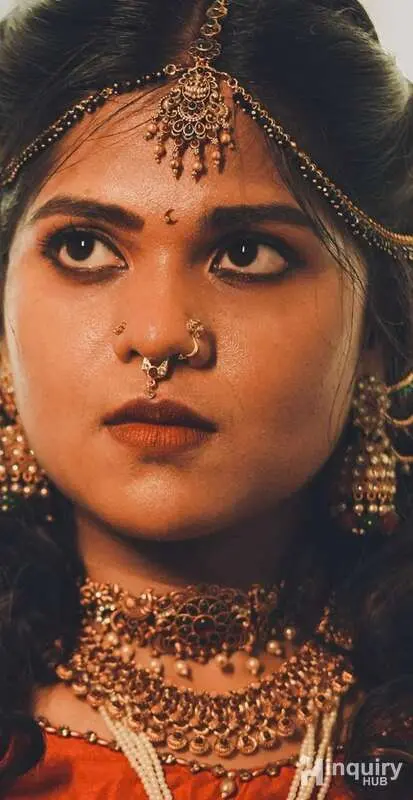Glam Makeover By Neha