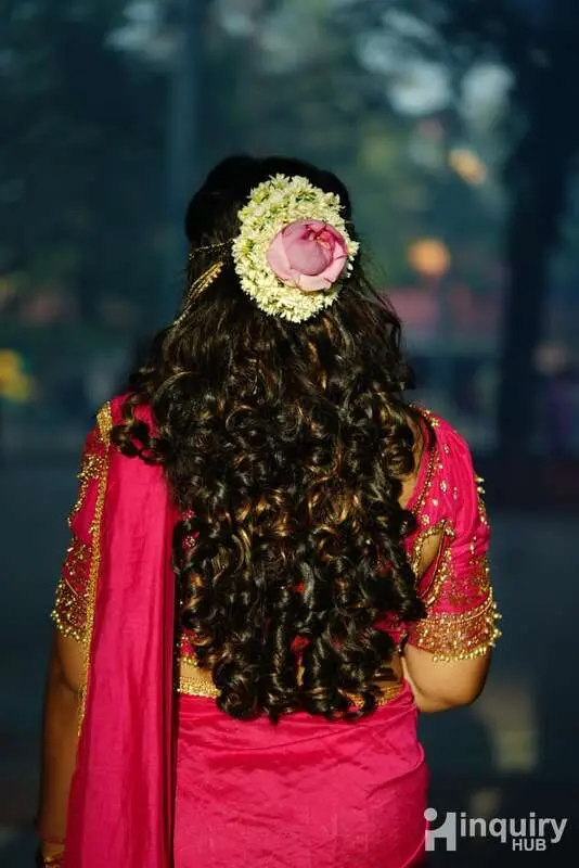 Glam Makeover By Neha