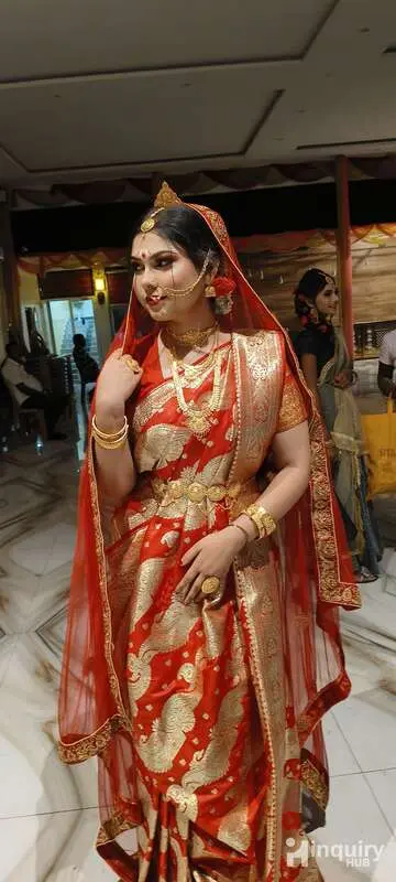 Sangita Makeover