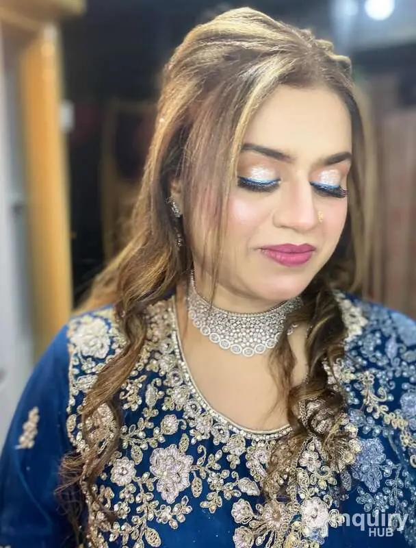 Makeup By Saniya