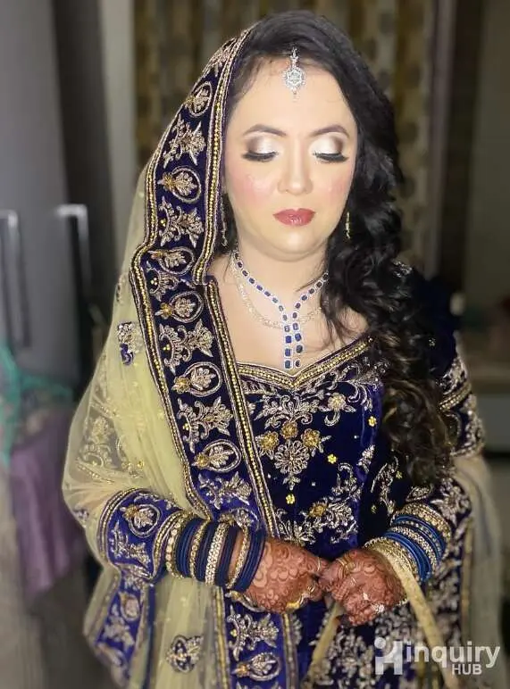 Makeup By Saniya