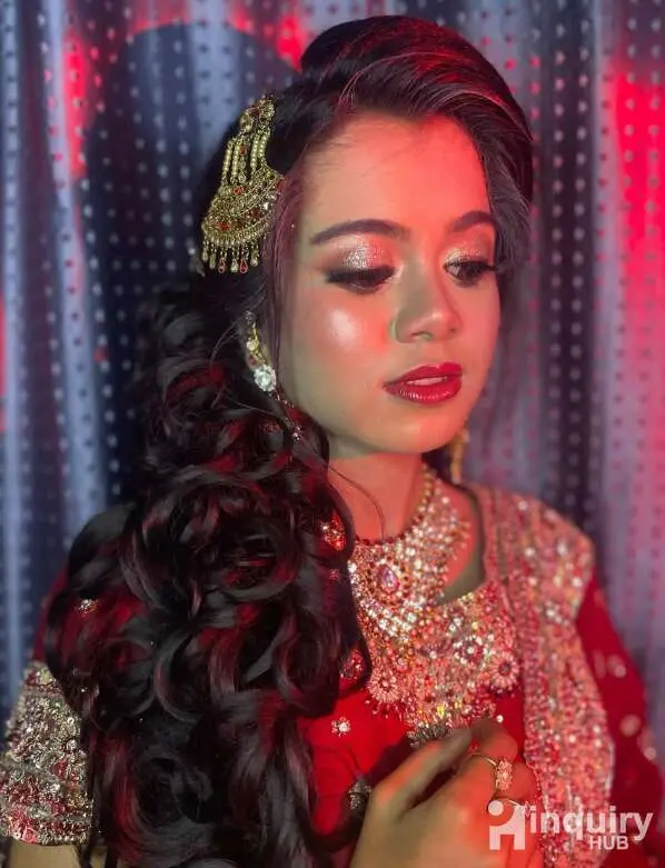 Makeup By Saniya