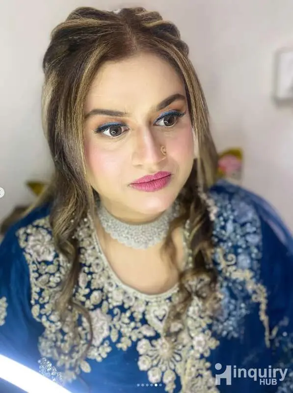 Makeup By Saniya