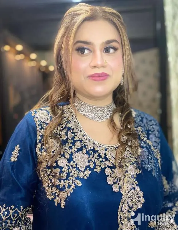 Makeup By Saniya