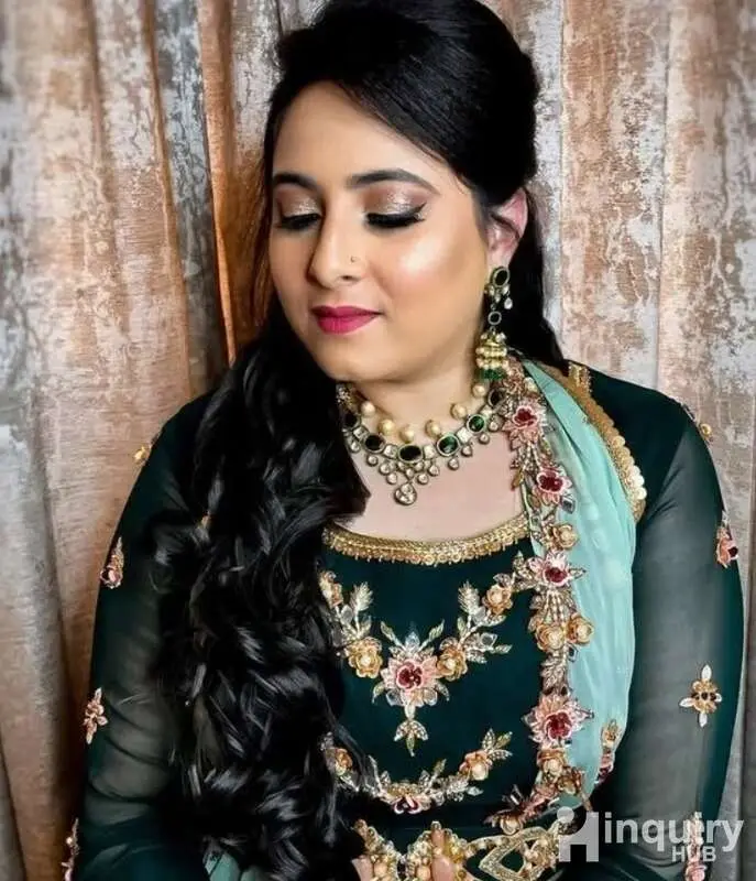 Makeup By Saniya