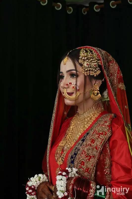 Makeup Craft By Sana