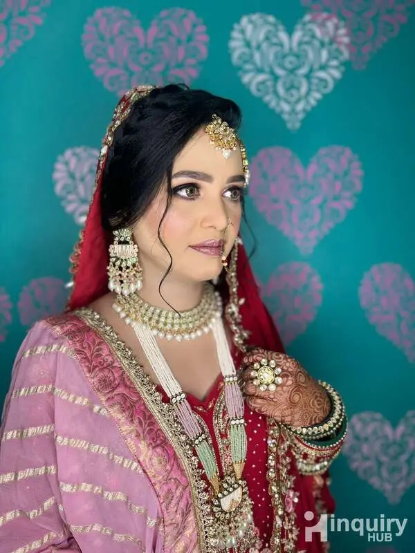 Makeup Craft By Sana