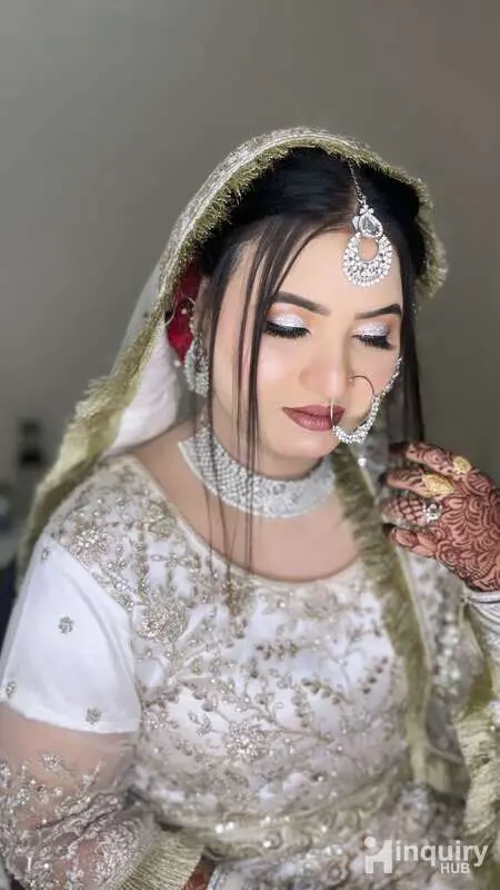 Makeup Craft By Sana