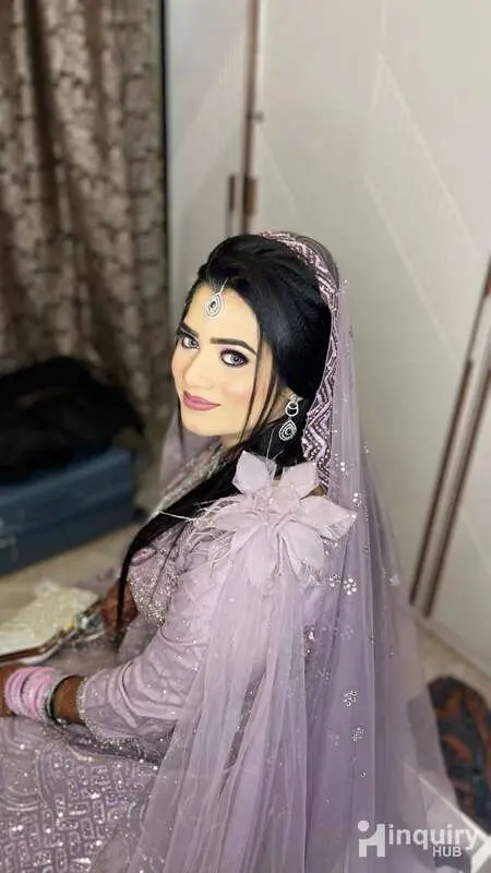 Makeup Craft By Sana