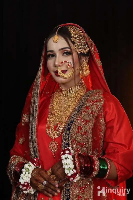 Makeup Craft By Sana