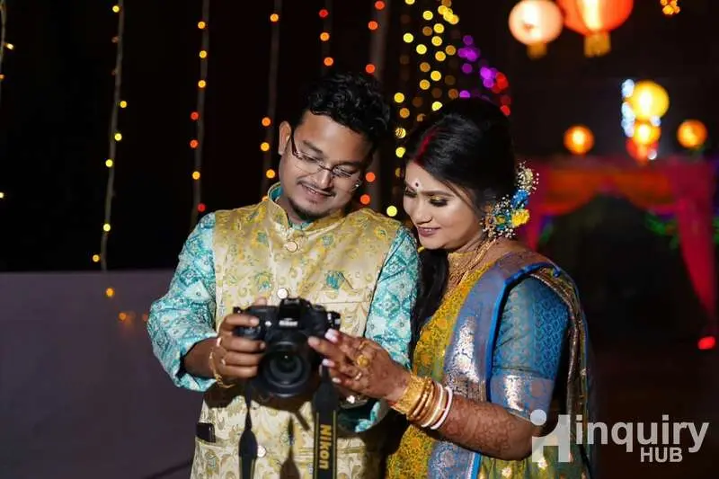 Golden Canvas Photography