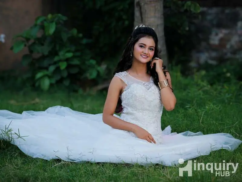 Golden Canvas Photography