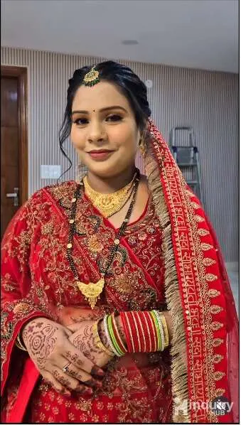 Kusum Makeovers