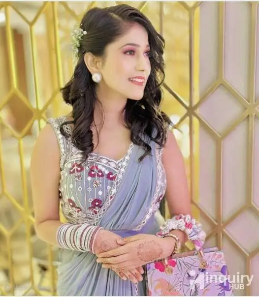 Kusum Makeovers