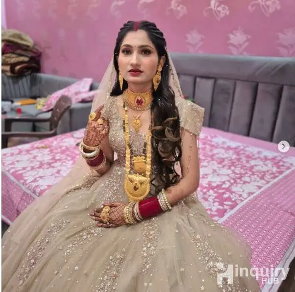 Kusum Makeovers