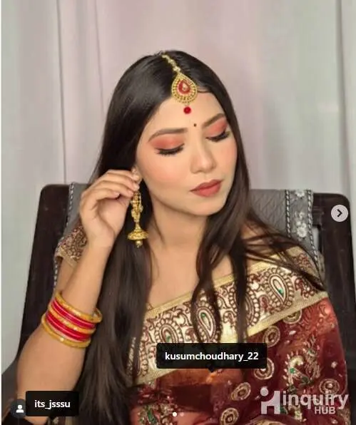 Kusum Makeovers