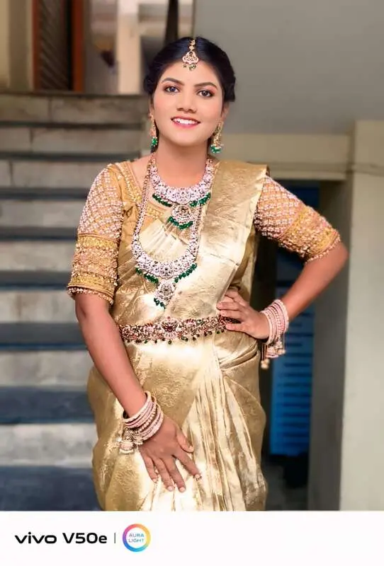 Makeovers By Pragathi