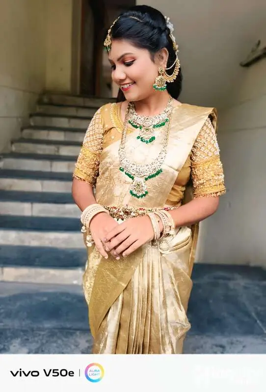 Makeovers By Pragathi