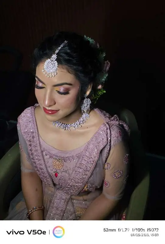 Makeovers By Pragathi