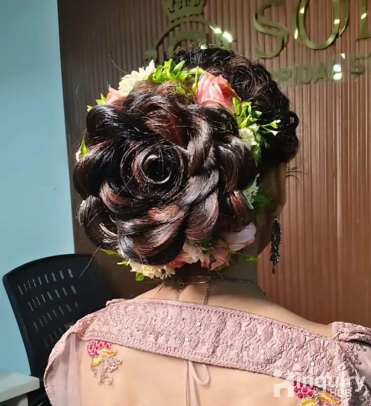 Makeovers By Pragathi