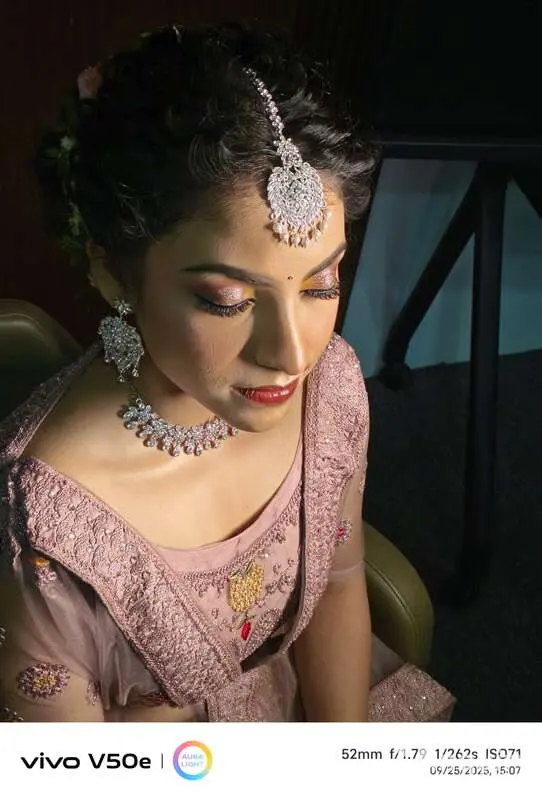 Makeovers By Pragathi