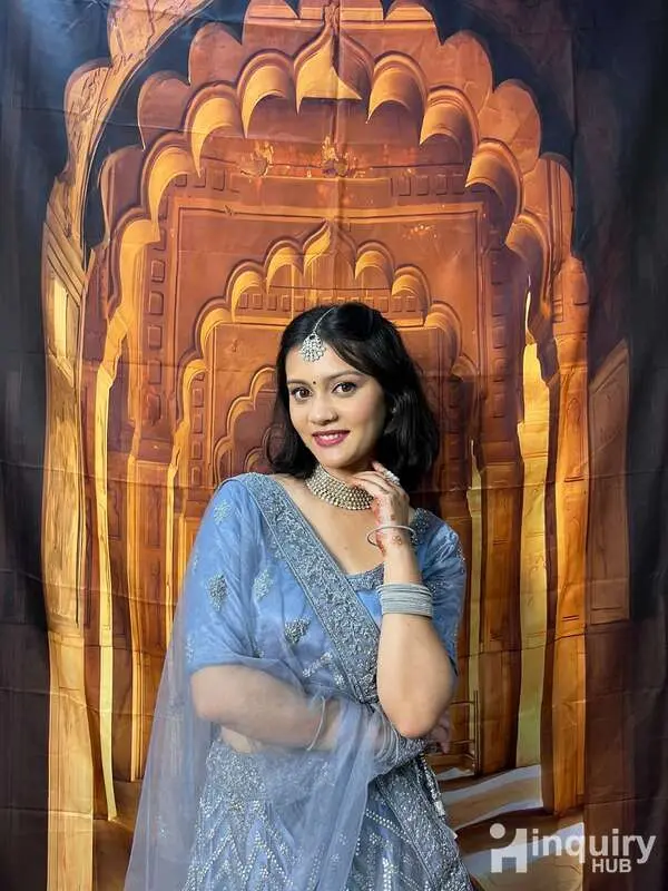 Makeup By Kajal