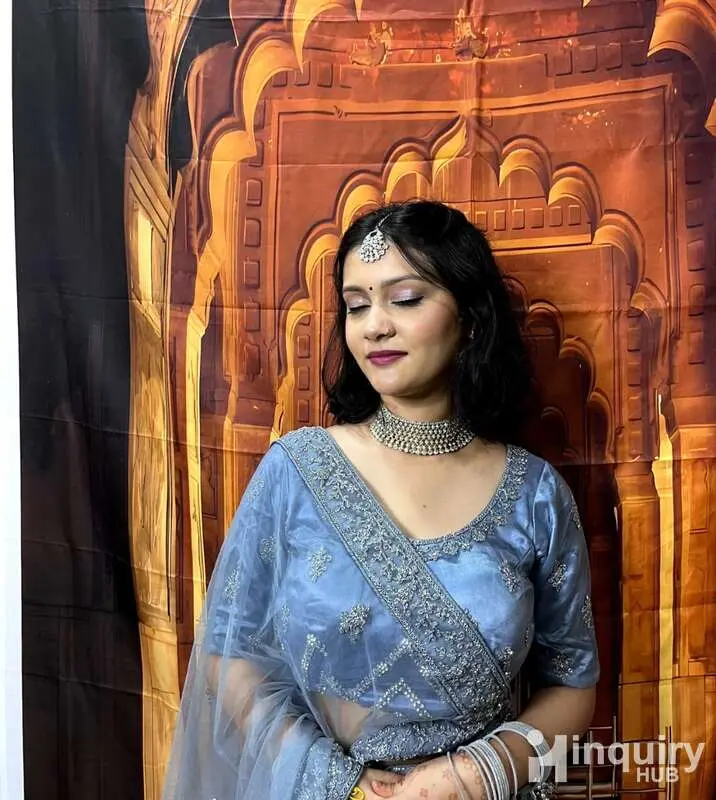 Makeup By Kajal