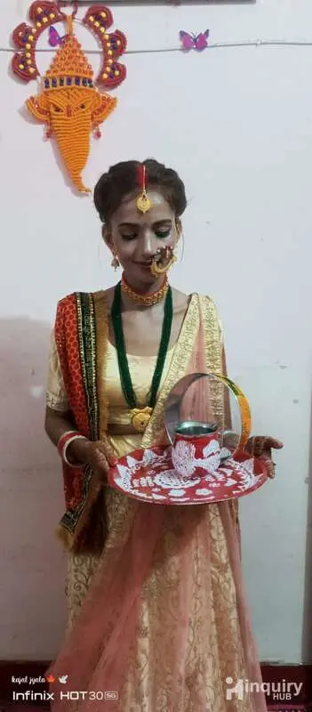 Makeup By Kajal