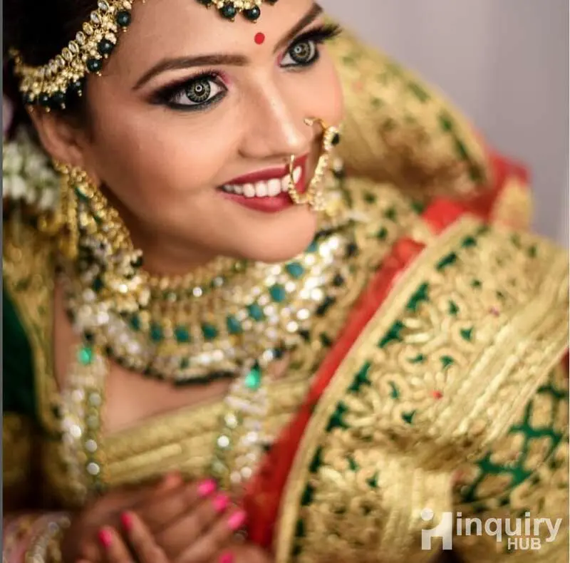 Kirti Zunke