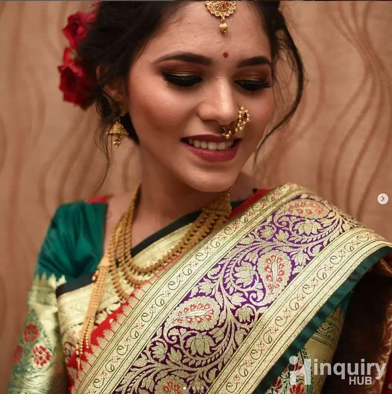 Kirti Zunke