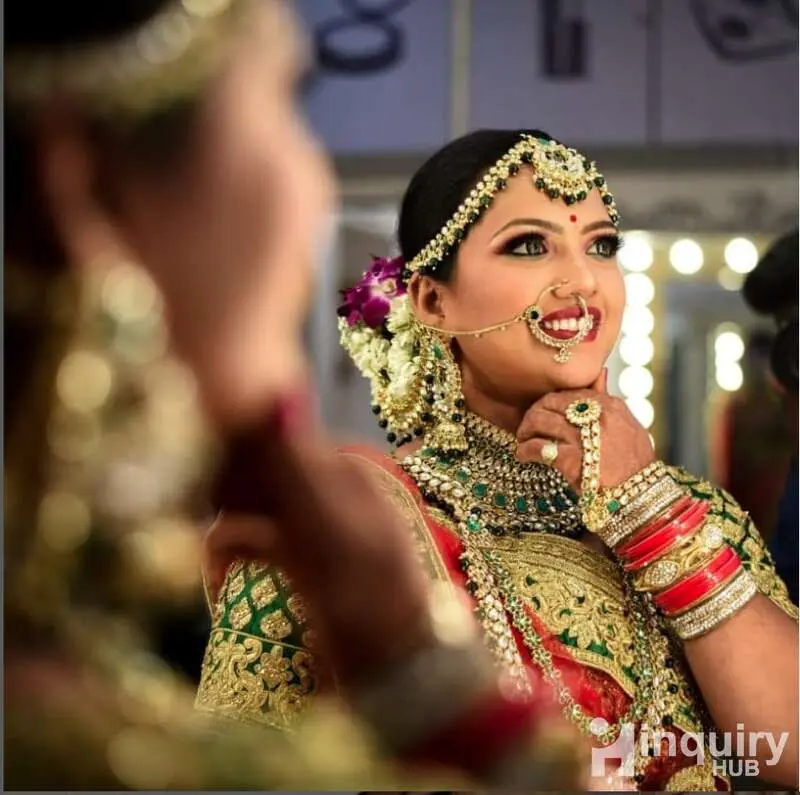 Kirti Zunke