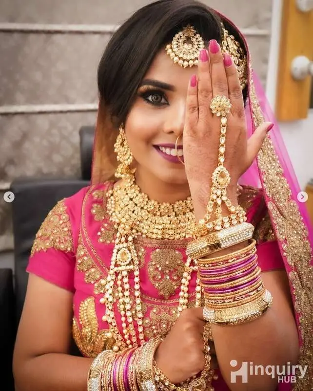 Kirti Zunke
