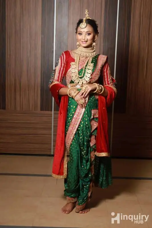 Makeover By Mannat