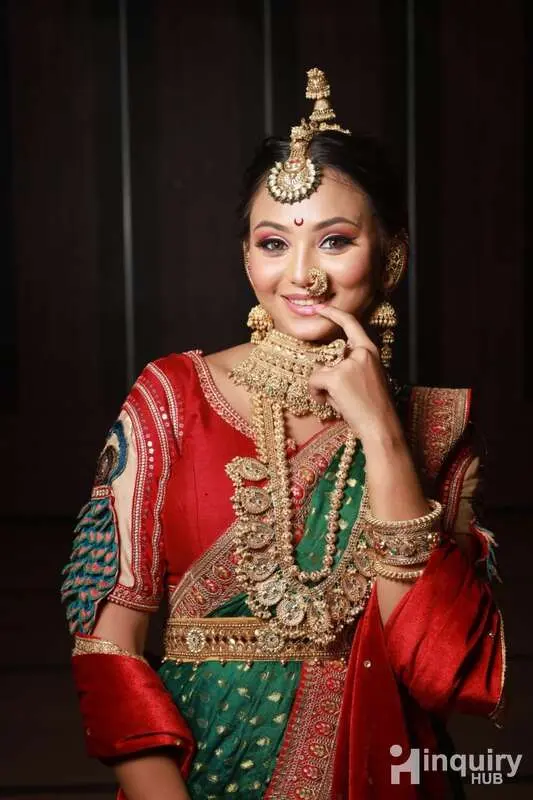 Makeover By Mannat