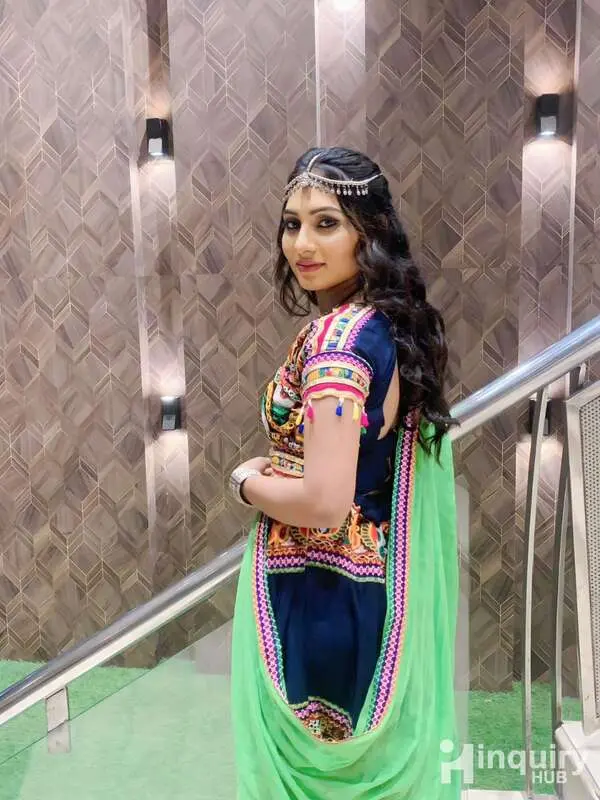 Makeover By Mannat