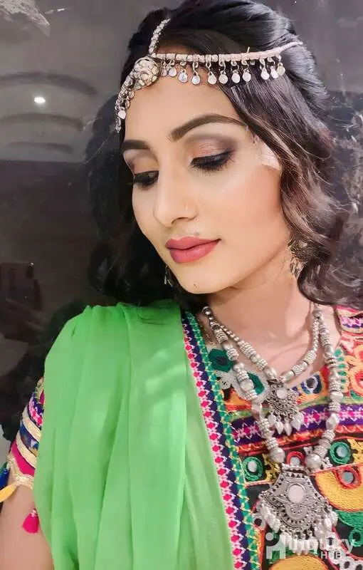 Makeover By Mannat