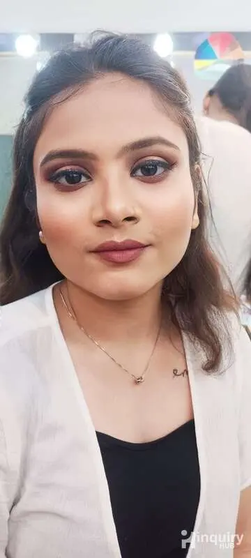 Makeover By Mannat