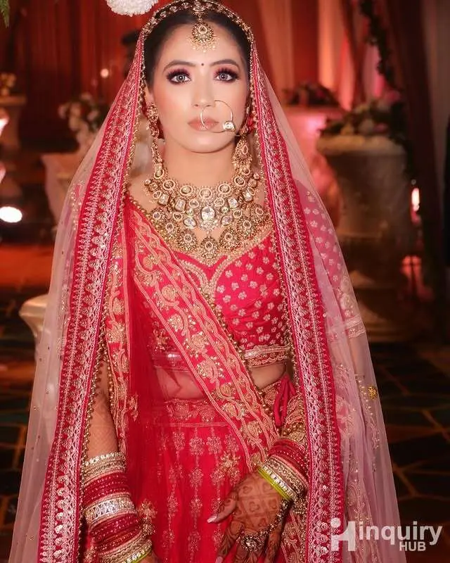 Himshikha Singh Makeovers