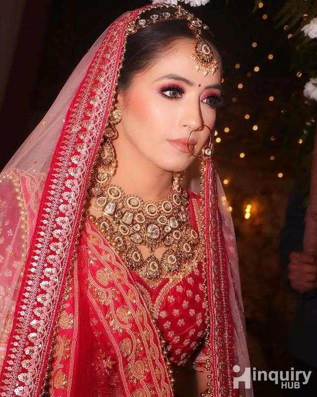 Himshikha Singh Makeovers