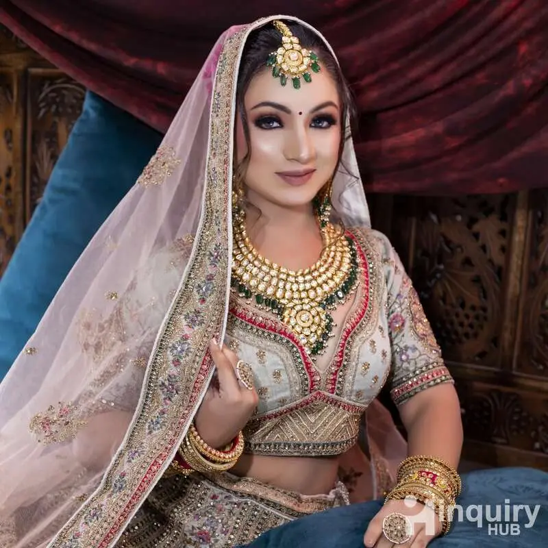 Himshikha Singh Makeovers