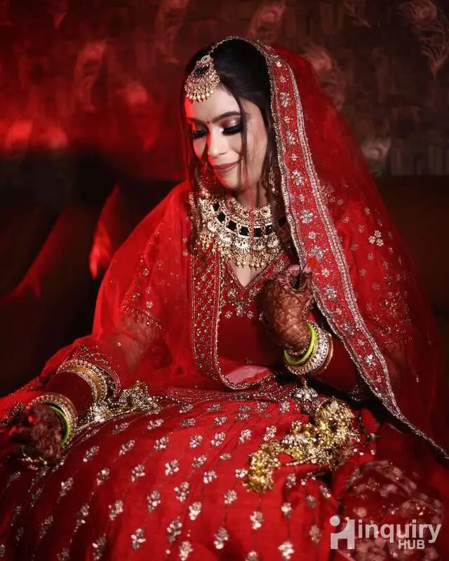 Himshikha Singh Makeovers
