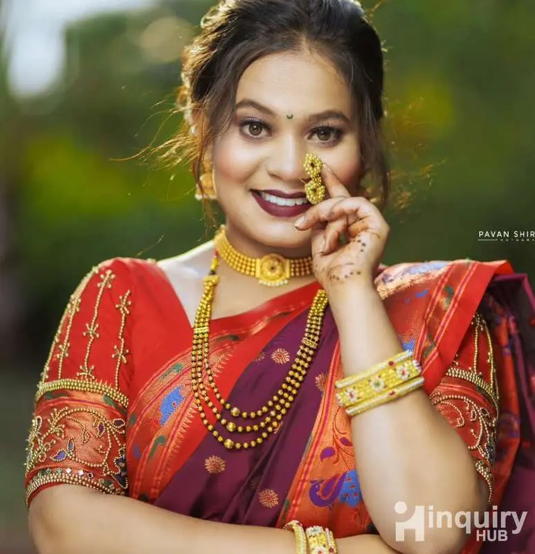 Sonali Glam Studio